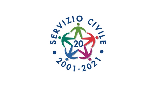 20 ANNI DI SERVIZIO CIVILE