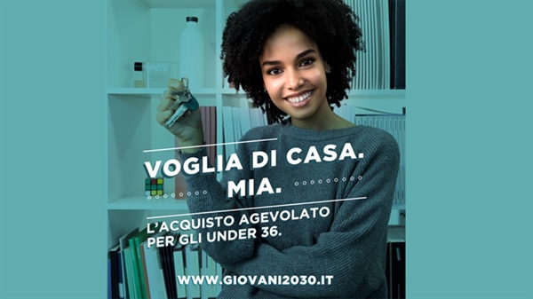 Voglia di casa… tua?