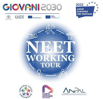 Neet Working Tour_Aprile-Maggio 2022