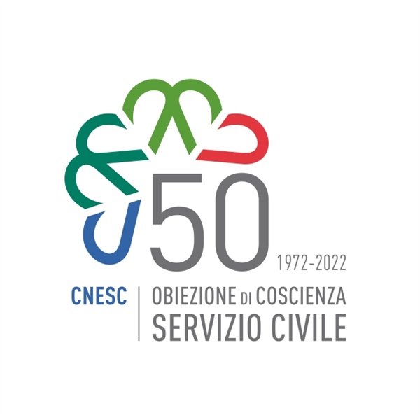 Il SERVIZIO CIVILE compie 50 ANNI!